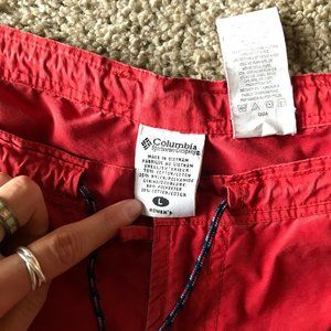 Columbia Sportswear Outdoor Pants/Capris